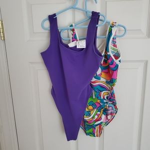 Vintage Gilda Marx Bodywear BUNDLE